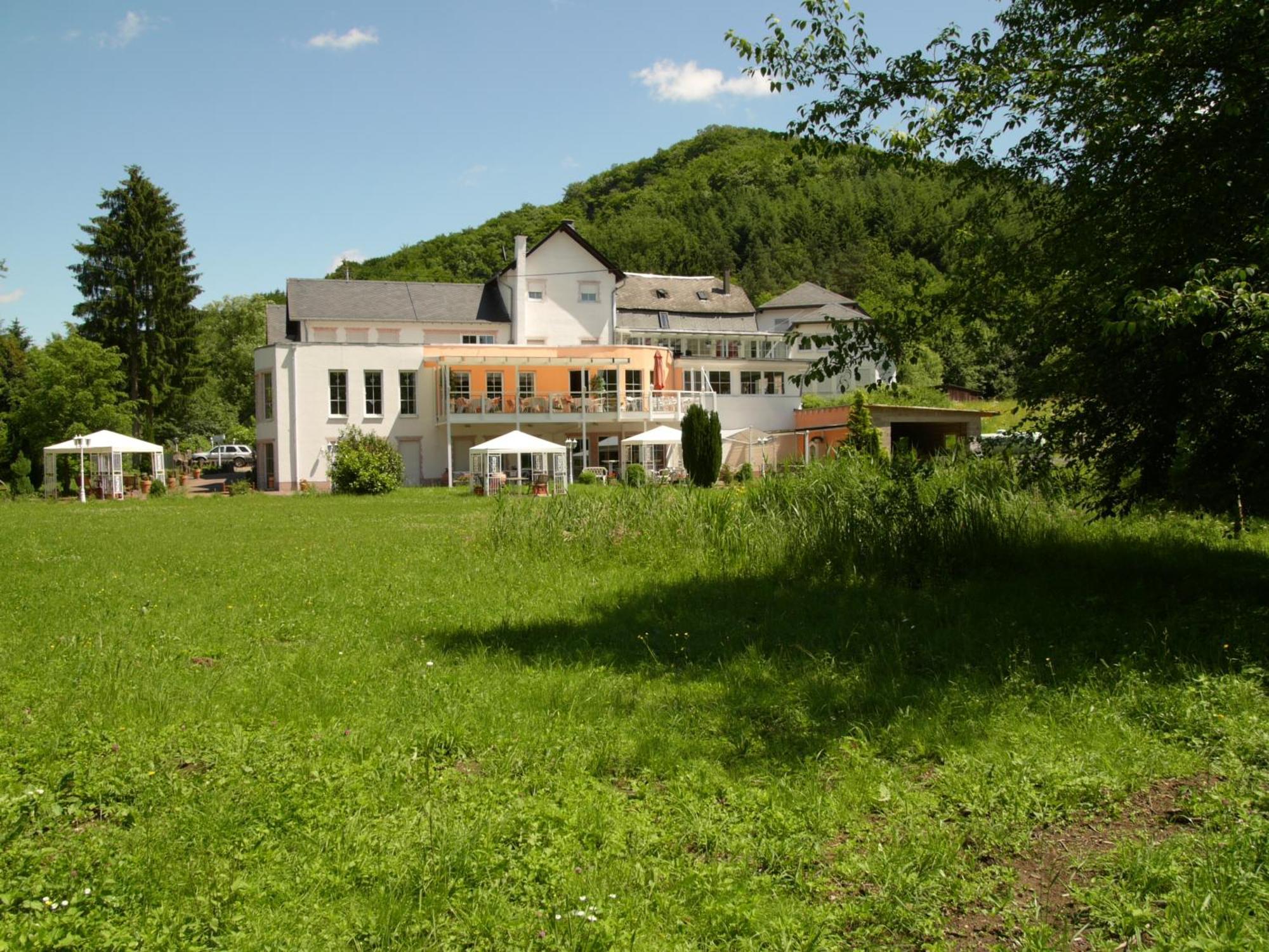 Nomborn 西斯托里斯学生旅馆酒店 外观 照片