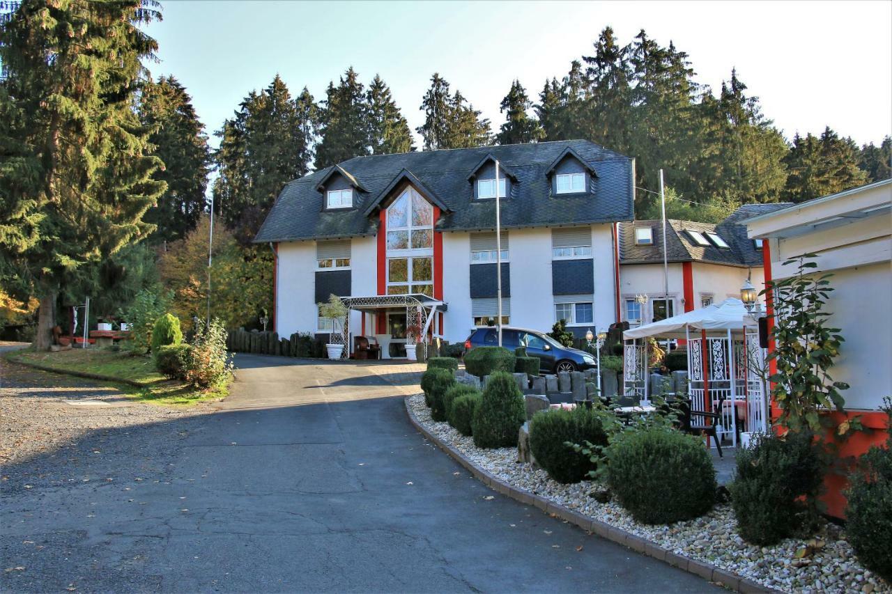 Nomborn 西斯托里斯学生旅馆酒店 外观 照片